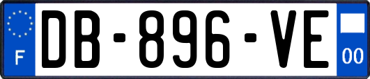 DB-896-VE