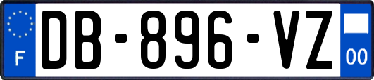 DB-896-VZ