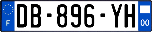 DB-896-YH