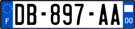 DB-897-AA