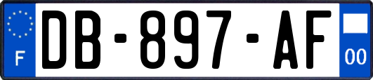 DB-897-AF