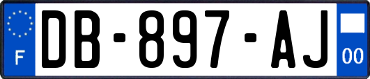 DB-897-AJ