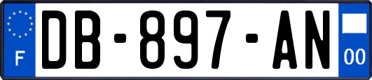 DB-897-AN