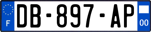 DB-897-AP