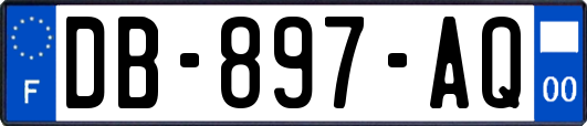 DB-897-AQ