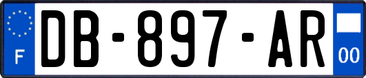 DB-897-AR