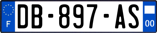 DB-897-AS