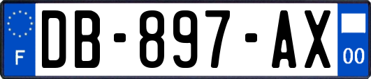 DB-897-AX