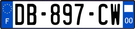 DB-897-CW