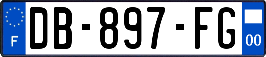 DB-897-FG