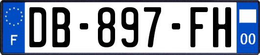 DB-897-FH