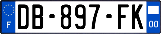 DB-897-FK