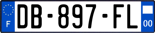 DB-897-FL