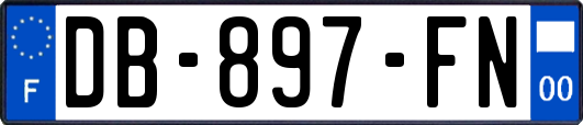 DB-897-FN