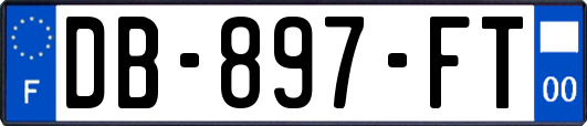 DB-897-FT