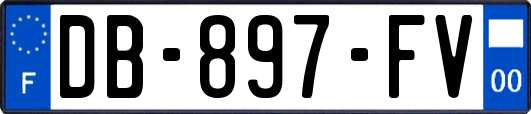 DB-897-FV