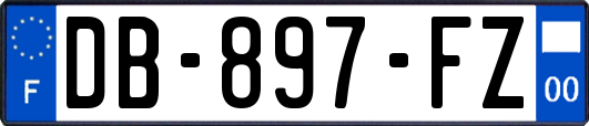 DB-897-FZ