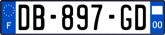 DB-897-GD
