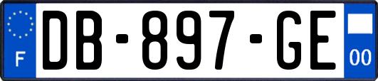 DB-897-GE