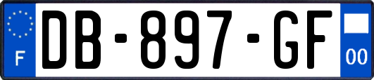 DB-897-GF