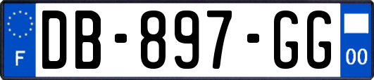 DB-897-GG