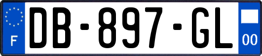 DB-897-GL