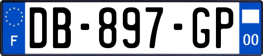 DB-897-GP