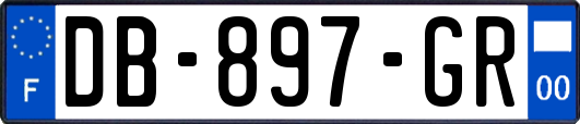 DB-897-GR
