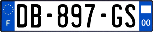 DB-897-GS