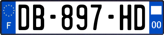DB-897-HD