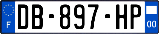 DB-897-HP