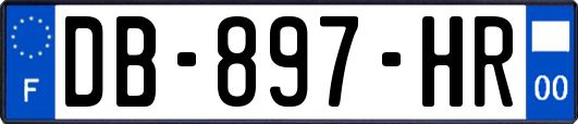 DB-897-HR