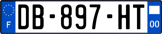 DB-897-HT