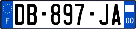 DB-897-JA