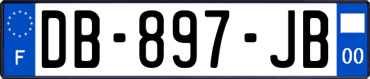 DB-897-JB