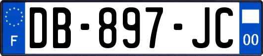 DB-897-JC
