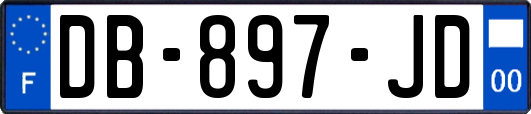 DB-897-JD