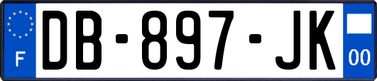 DB-897-JK