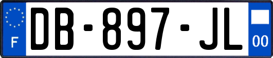 DB-897-JL