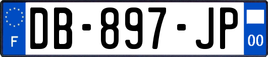 DB-897-JP