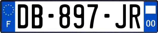 DB-897-JR