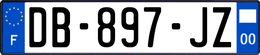 DB-897-JZ