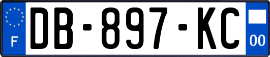 DB-897-KC
