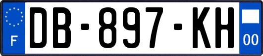DB-897-KH