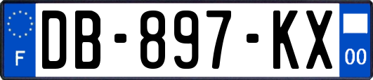 DB-897-KX