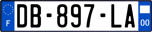 DB-897-LA
