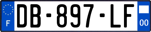 DB-897-LF