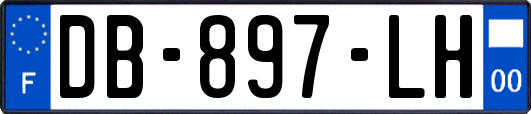 DB-897-LH