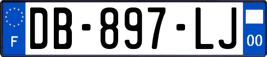 DB-897-LJ