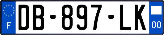 DB-897-LK